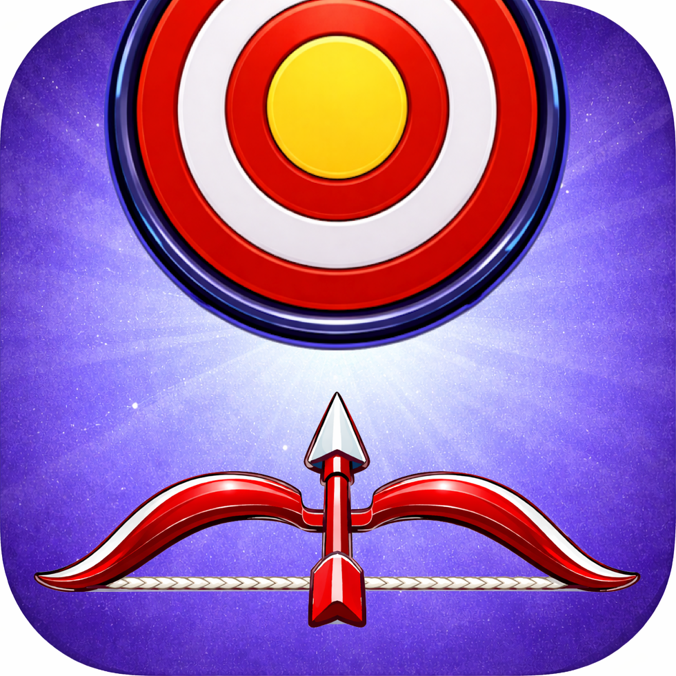 Arrow Spin