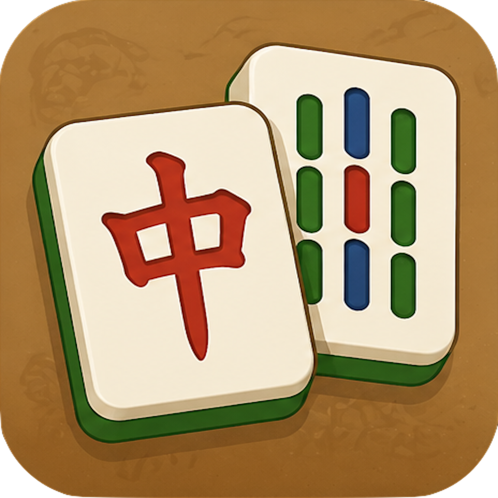 Mahjong